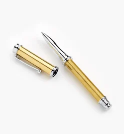 Virage Rollerball Pen Hardware