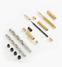 Virage Rollerball Pen Starter Set