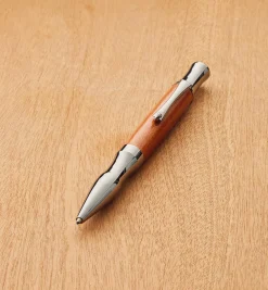Virage Twist-Ballpoint Pen Hardware