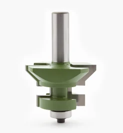 V-Joint Tongue And Groove Pair