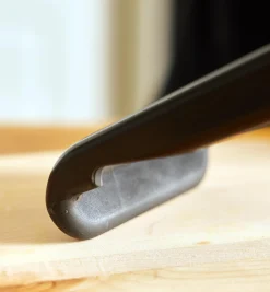 V-Slicer With Julienne Blade