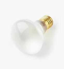 40W Replacement Bulb For Mini Swivel Lights