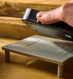 Wagner Orion 930 Dual Depth Moisture Meter