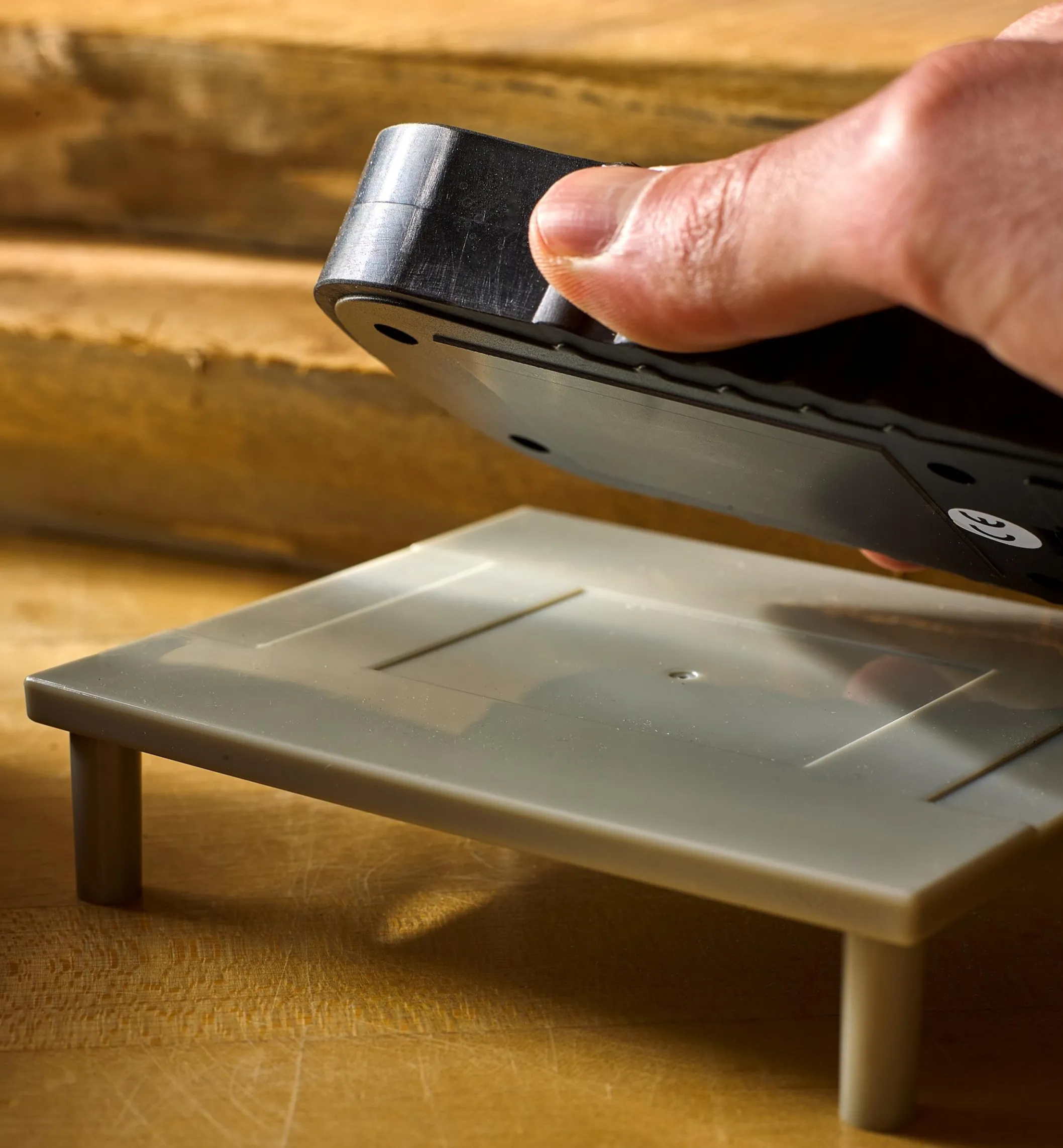 Wagner Orion 930 Dual Depth Moisture Meter