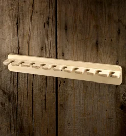 Wall Rack For Narex Bevel-Edge Chisels