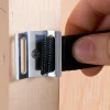 Wall-Mount Storage Bracket