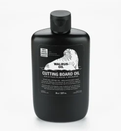 Walrus Oil Cutting Board Oil