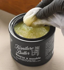 Walrus Oil Furniture Butter