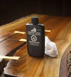 Walrus Oil Furniture Finish