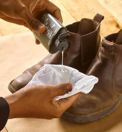 Walrus Oil Leather Oil