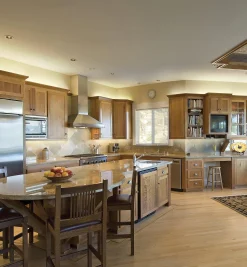 Warm Or Natural White LED Tape Lighting Kits (12V)