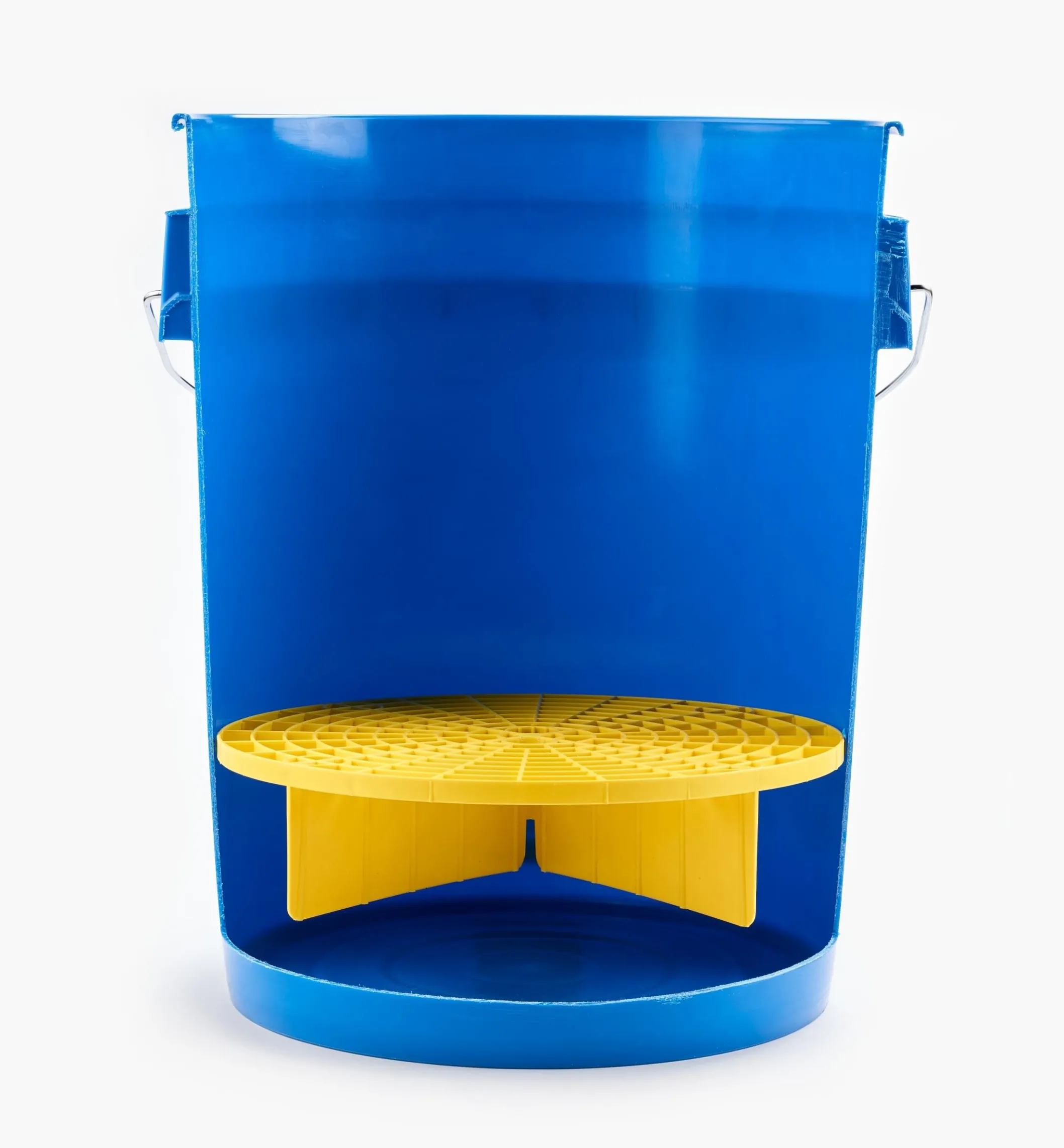 Wash Pail Insert
