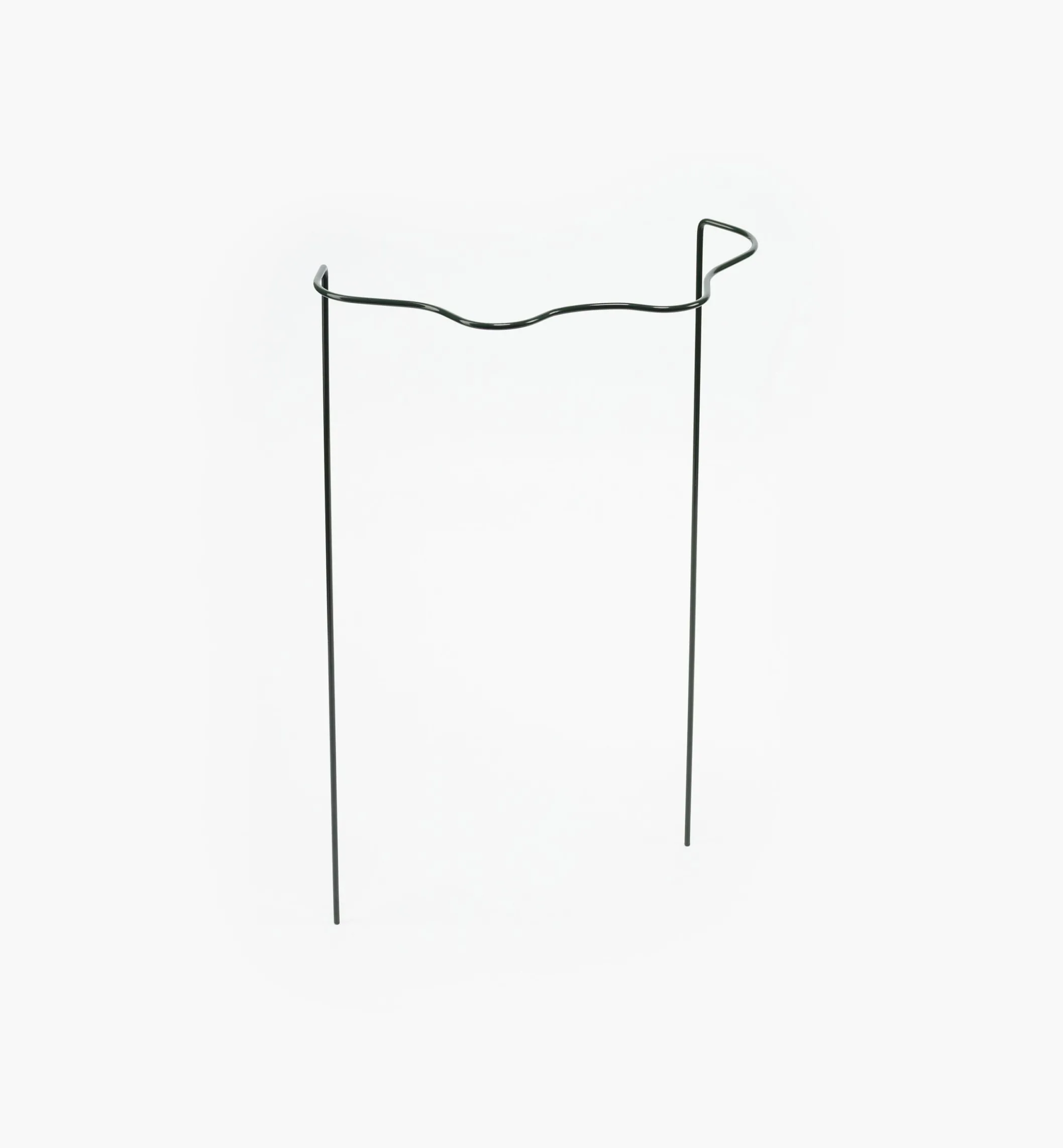 Wavy Half-Circle Support