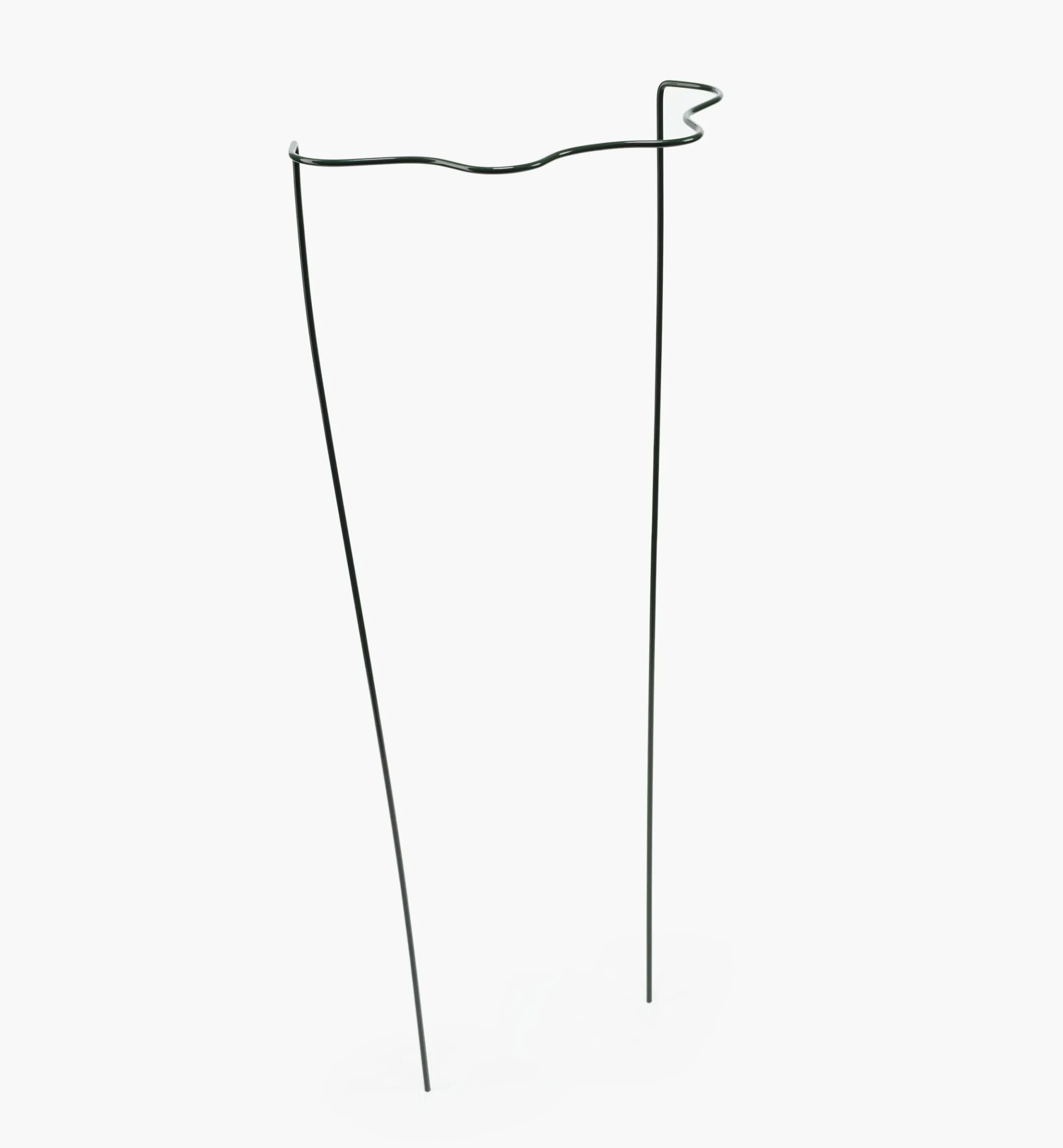 Wavy Half-Circle Support