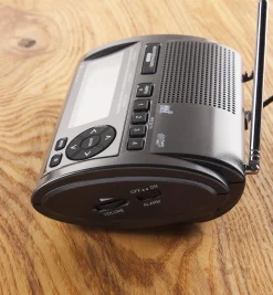 Weather Alert Radio