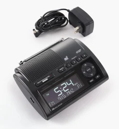 Weather Alert Radio