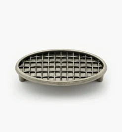 Weave Pattern Handle