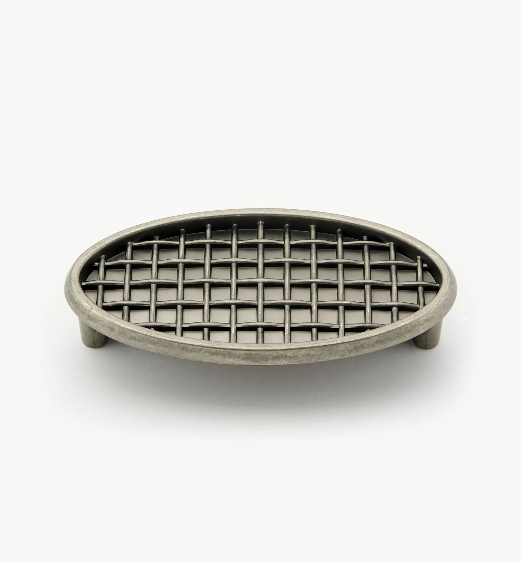 Weave Pattern Handle