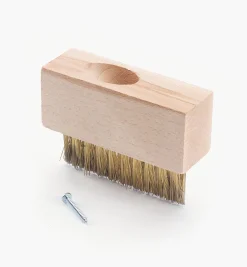 Weed Brush