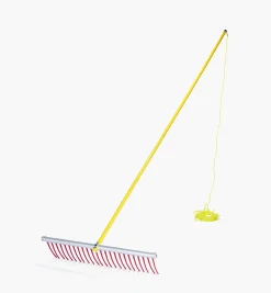 Weed Raker