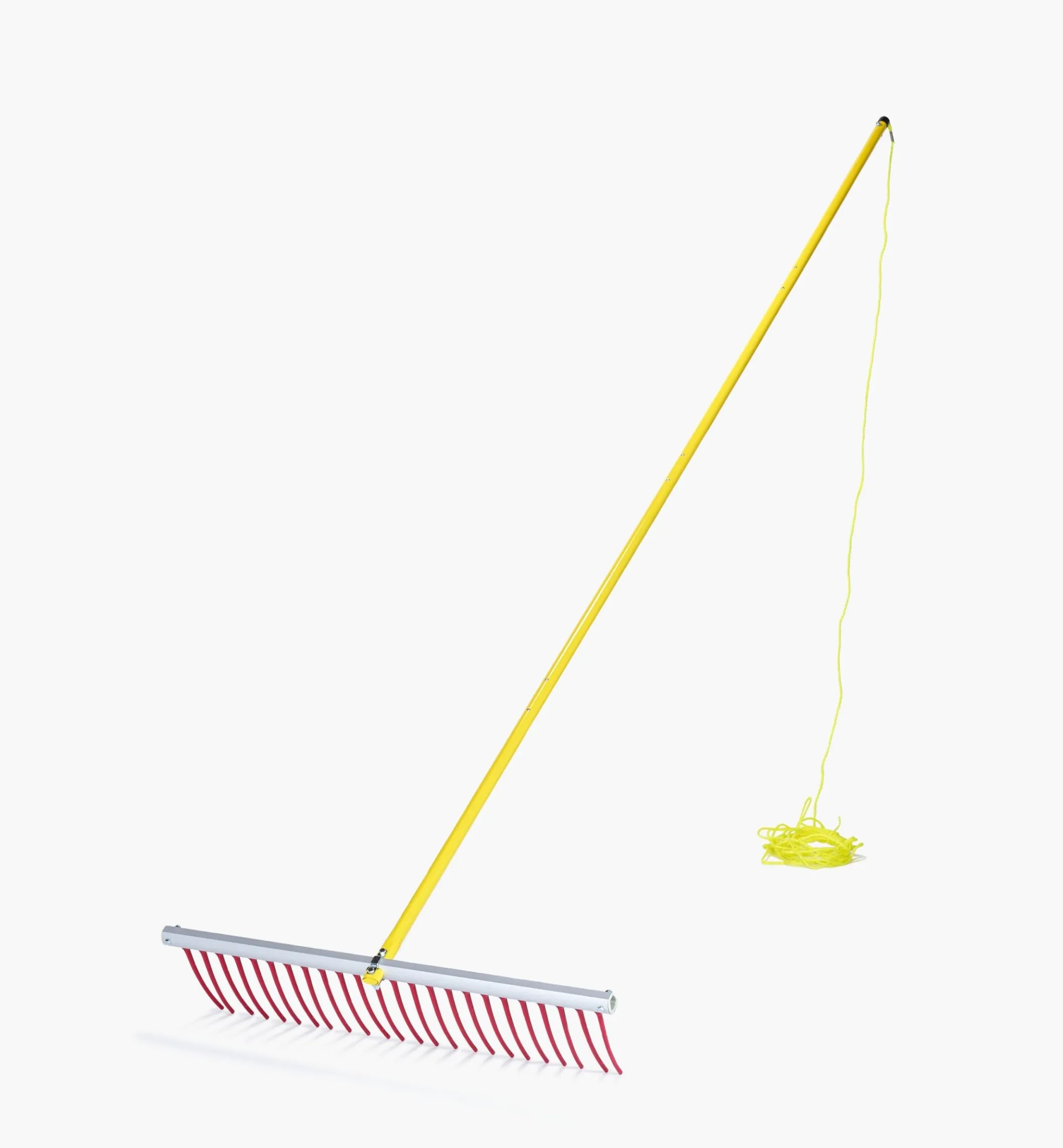 Weed Raker