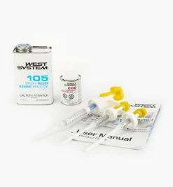 West System Epoxy Kits