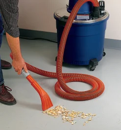 Wet/Dry Vacuum Accessory Kit