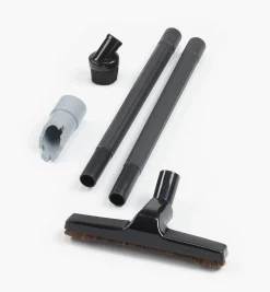 Wet/Dry Vacuum Floor Tool Set