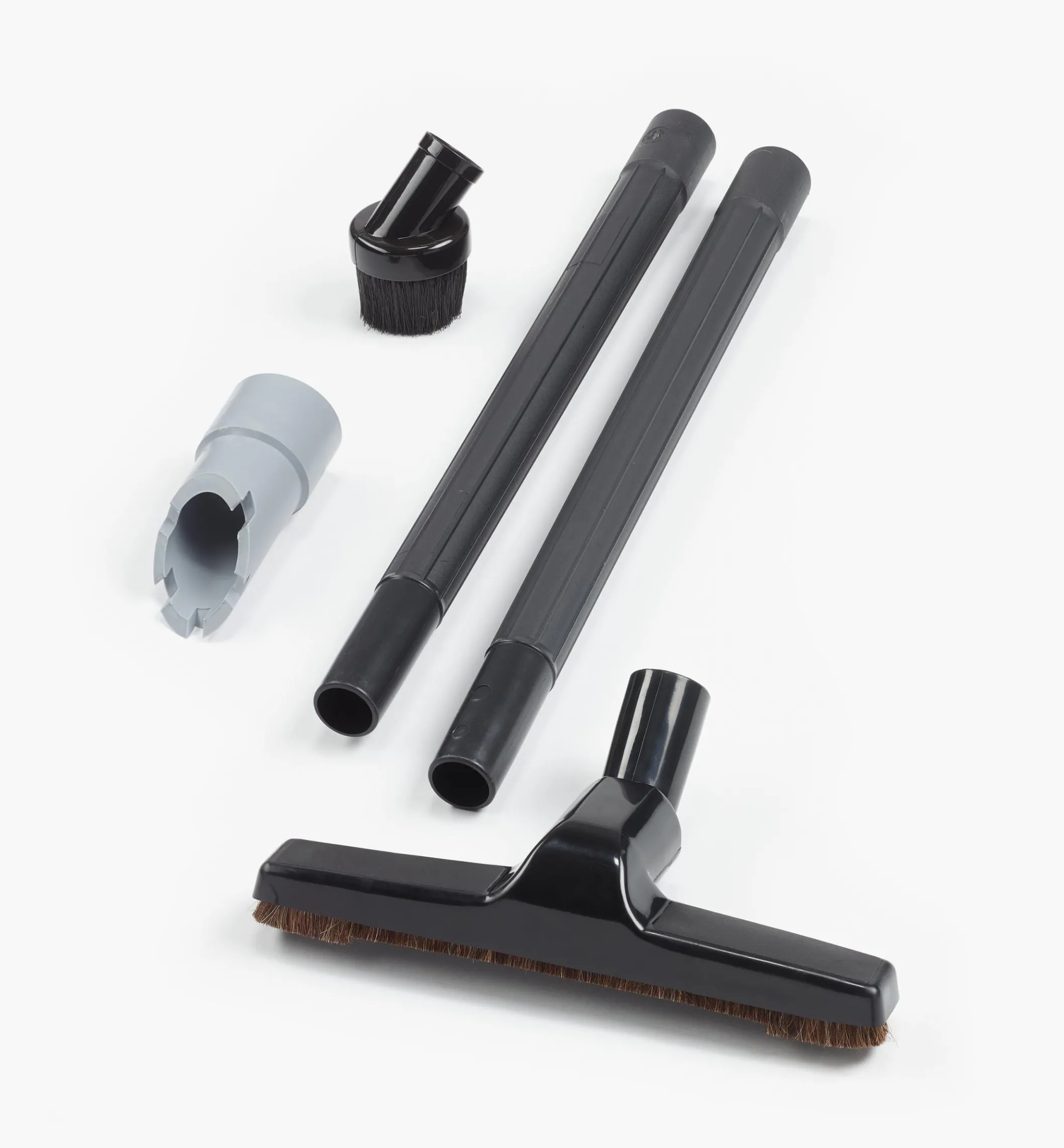 Wet/Dry Vacuum Floor Tool Set