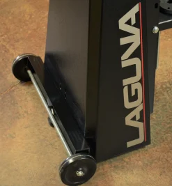 Wheel System For Laguna Revo 12|16 Lathe