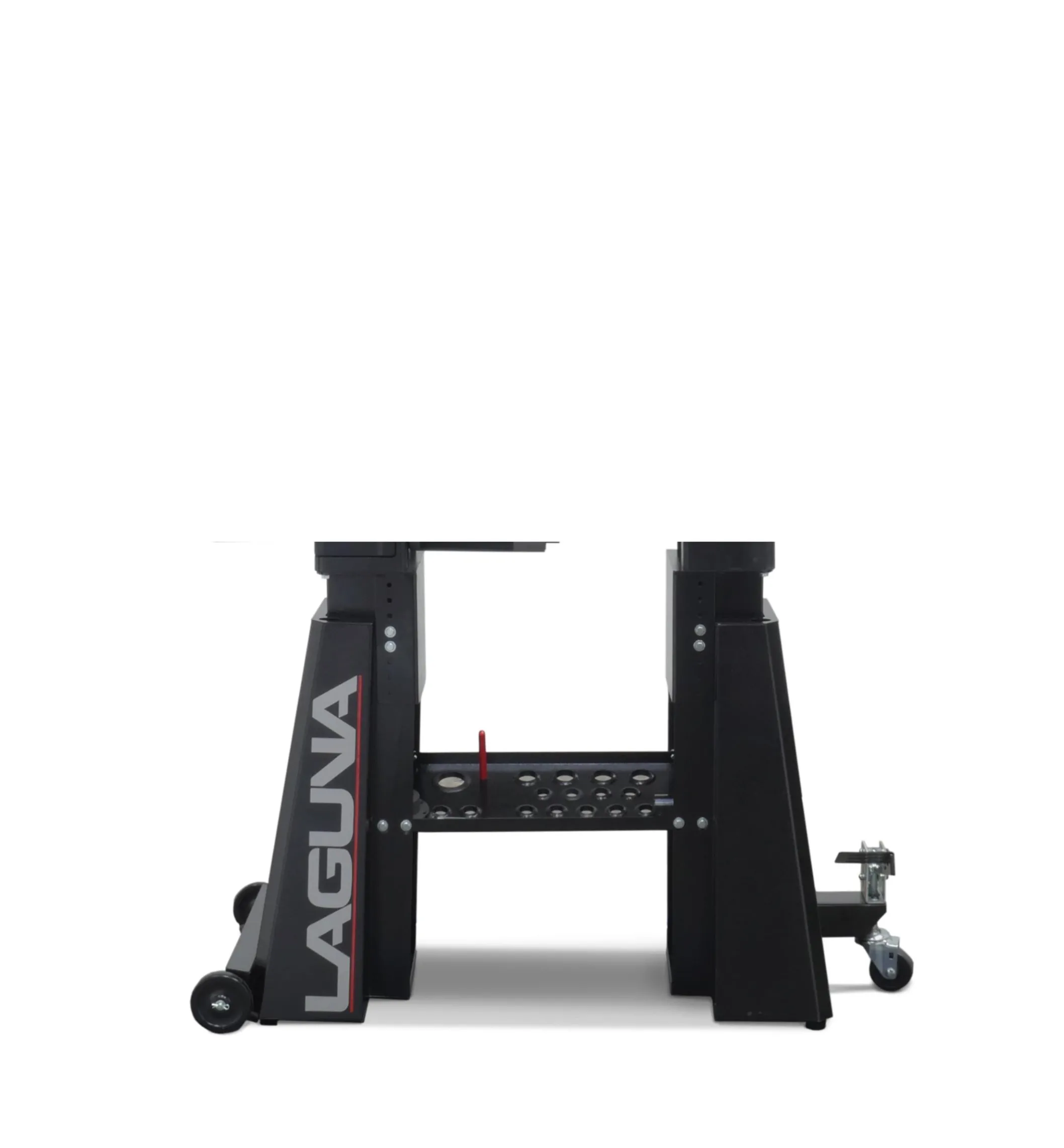 Wheel System For Laguna Revo 12|16 Lathe