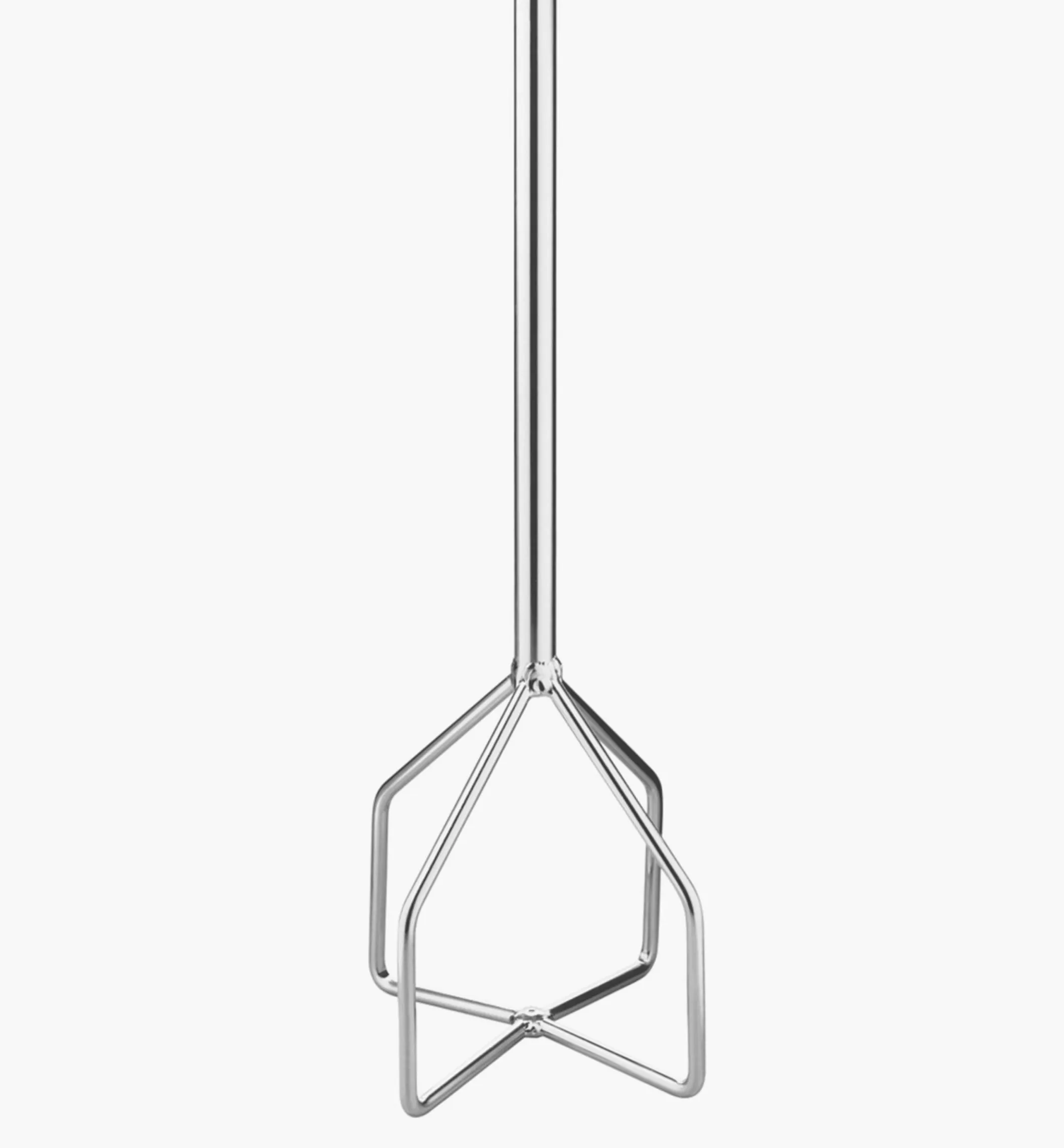 Whisk Stirrer For Festool MX 1200 Mixer