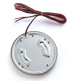 White LED Wafer Light