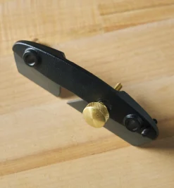 Wide-Blade Conversion Kit For Veritas Right-Hand Small Plow Plane