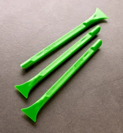 Wide-Blade Scrigit Scraper