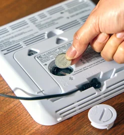 Wi-Fi Forecasting Weather Station