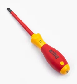 Wiha Insulated Screwdrivers
