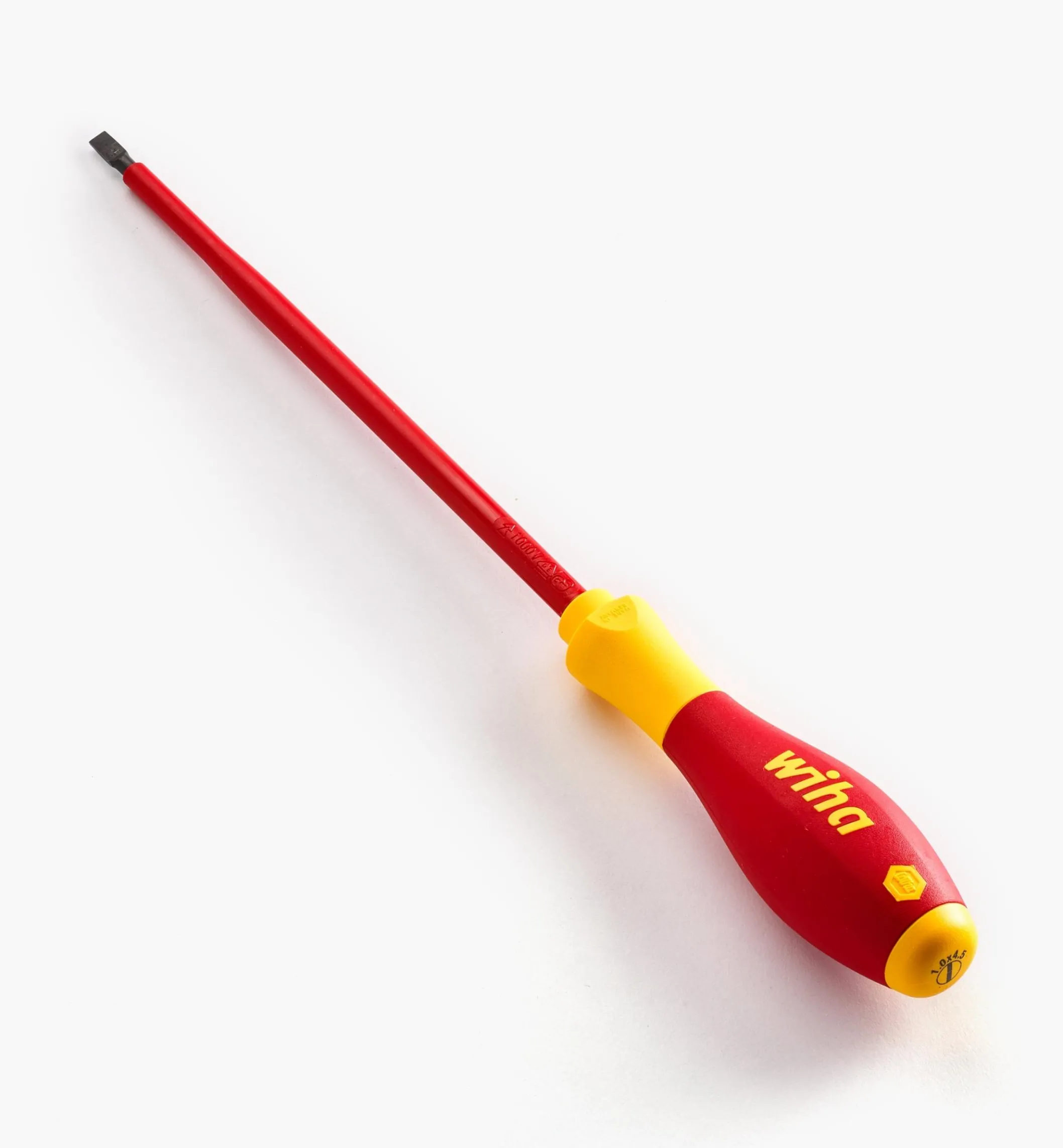 Wiha Insulated Screwdrivers