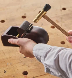 Wile Plane Hammer By Veritas