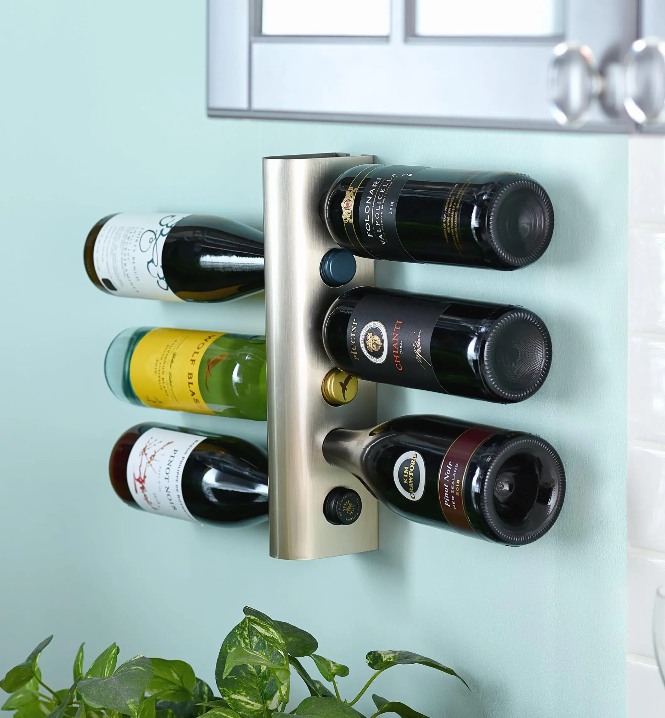 Wine Rack