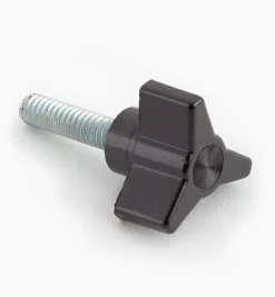 Wing Knobs (1/4-20 Thread)