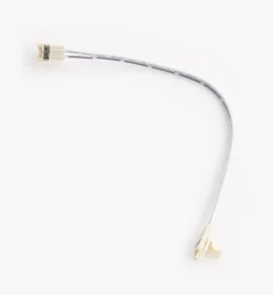 Wire-Lead Connector For White LED Lighting (12V)