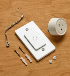 Wireless On/Off Switch