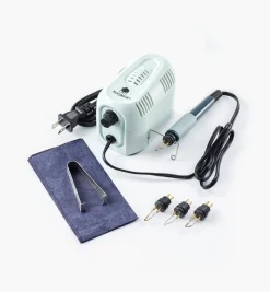 Wire-Tip Burning Kit