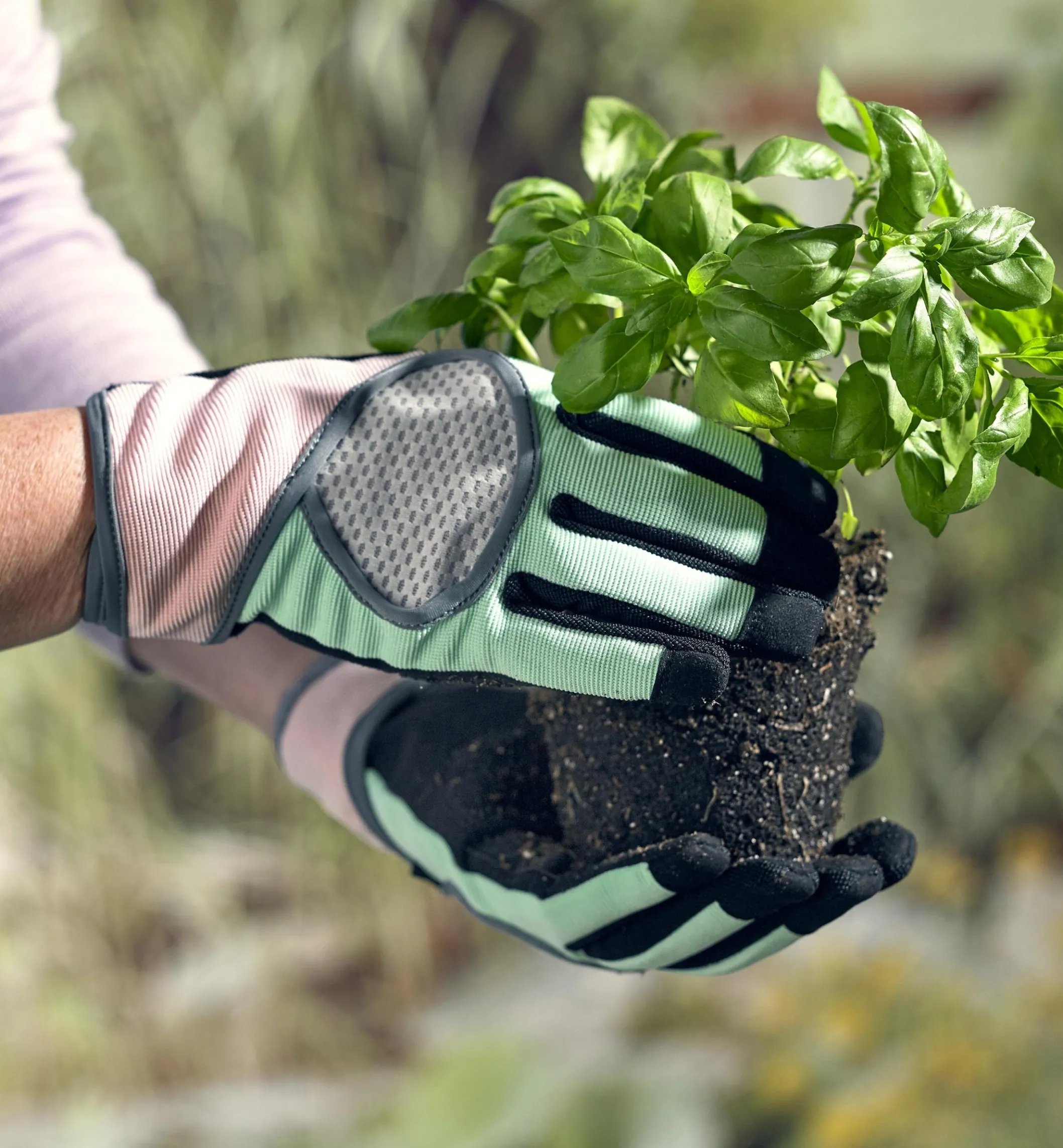 Women's Garden Gloves