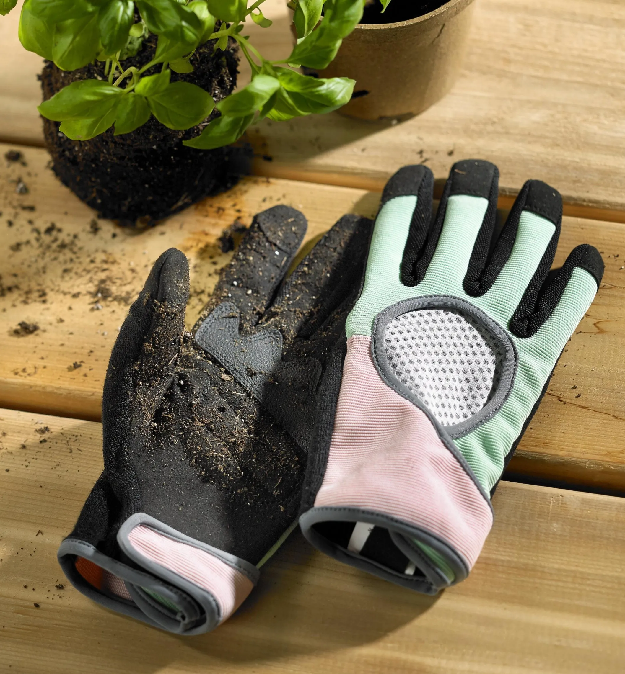 Women's Garden Gloves