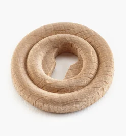 Wood Escutcheons