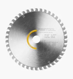 Wood Fine-Cut Blade For Festool TS 60 K Plunge-Cut Saw