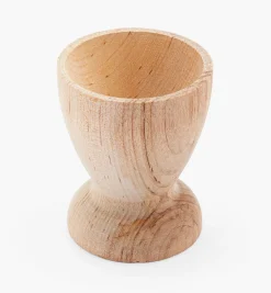 Wooden Egg Cup