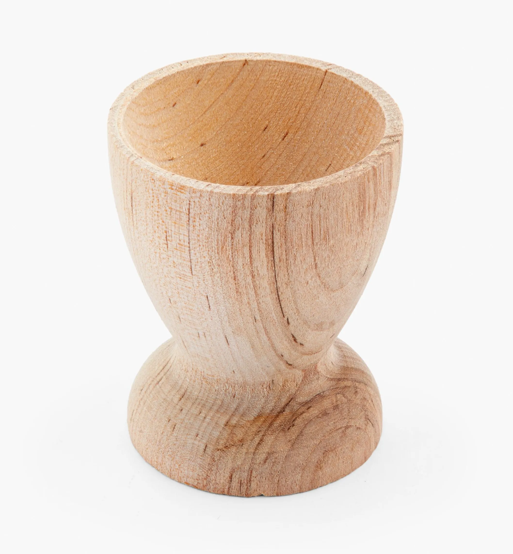Wooden Egg Cup